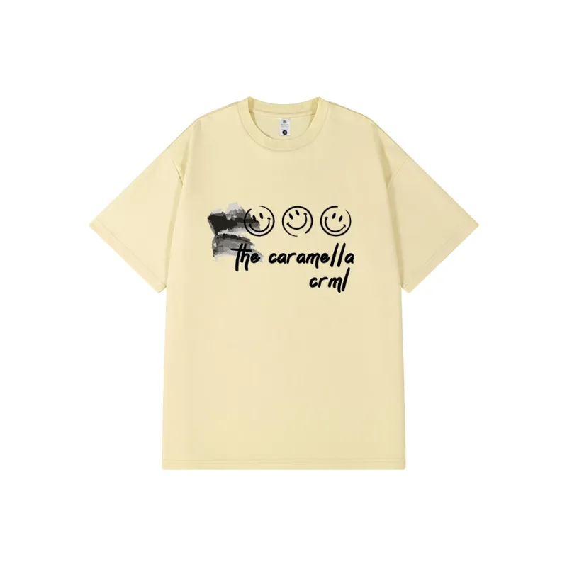 Caramella T Shirts Unisex-31