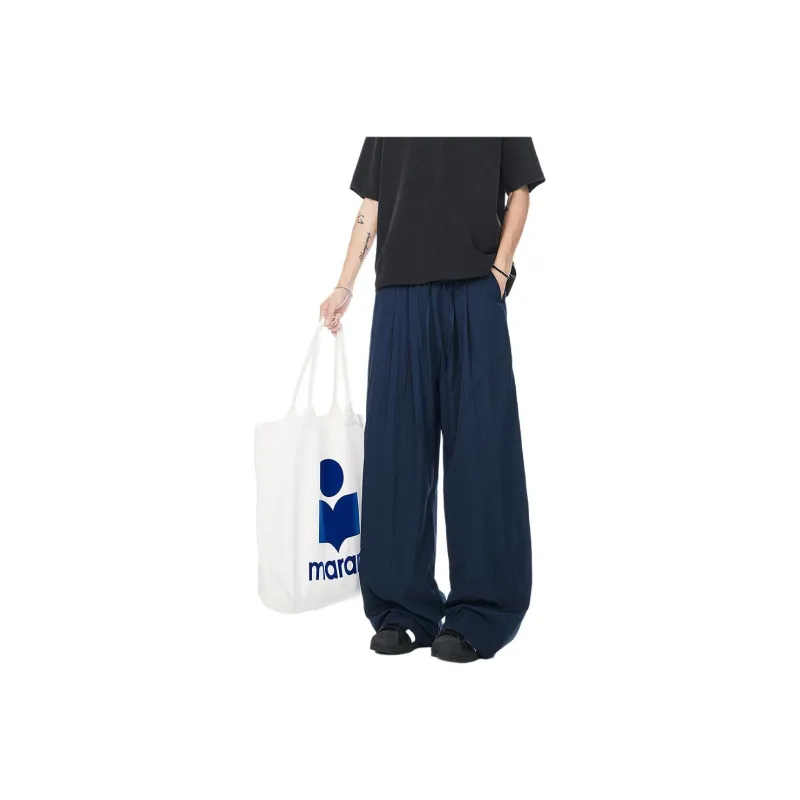 YOFVV Casual Pants Unisex-17