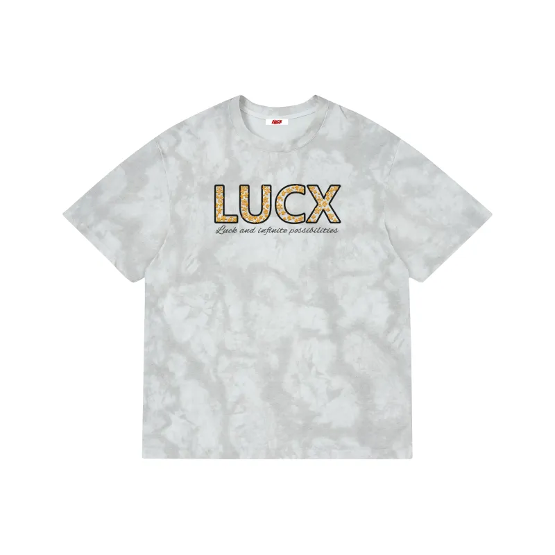 LUCX T Shirts Unisex-6