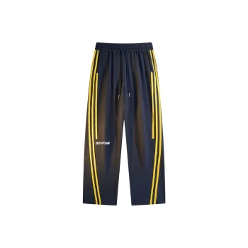 7 SEVFUN Casual Pants Unisex