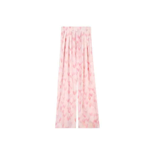 EOEI Casual Pants Women's