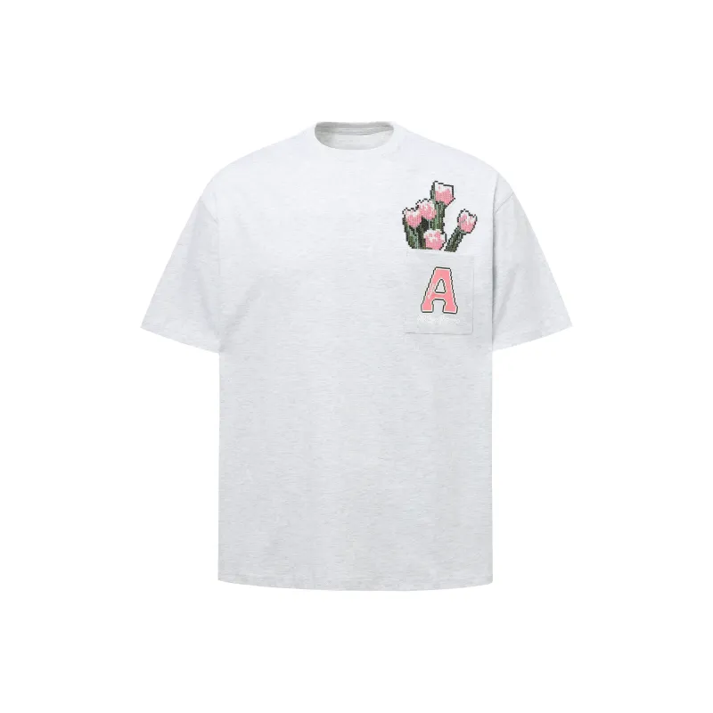VINMUK T Shirts Unisex-1