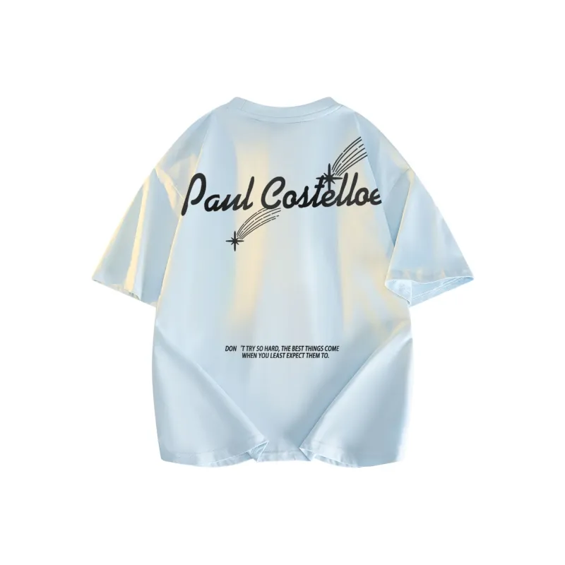 PAUL COSTELLOE T Shirts Unisex-18