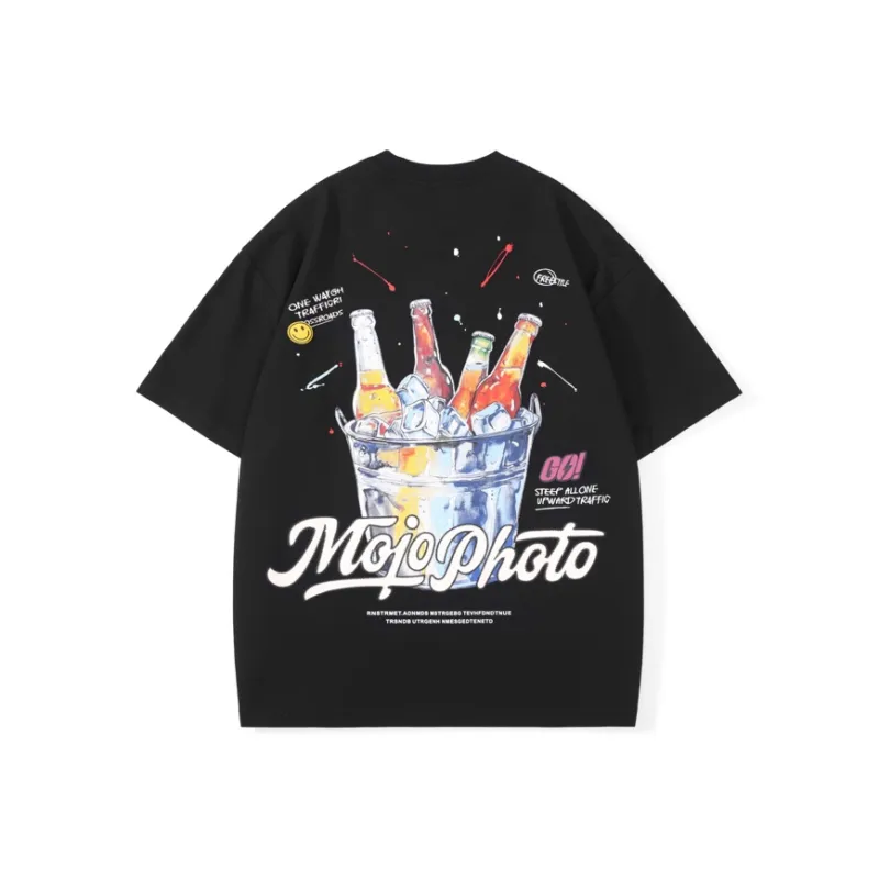 Children Of Huaxia T Shirt Unisex-5