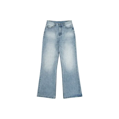 Être Par Lee Jeans Unisex Light Blue