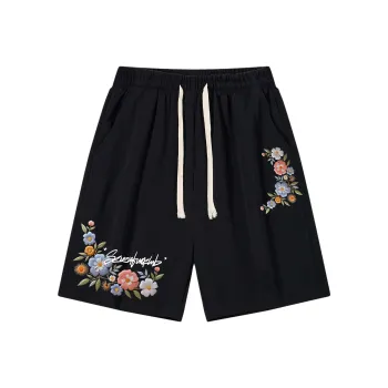 7 SEVFUN Casual Shorts Unisex
