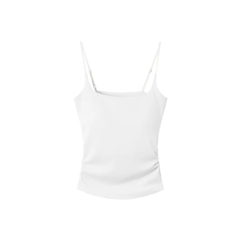 XUANSHU Tank Tops Women's-26