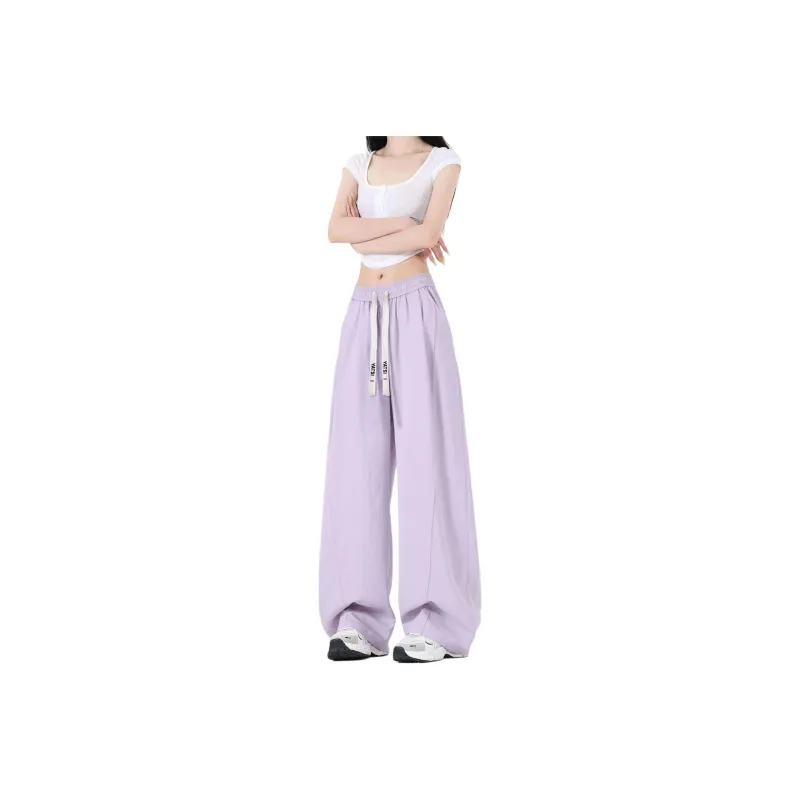 YATSI Casual Pants Unisex-24