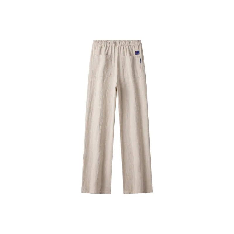 SCHEPPERHEYN Casual Pants Unisex-1