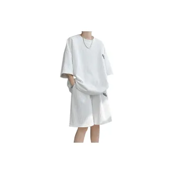 OPMO Casual Sportswear Unisex