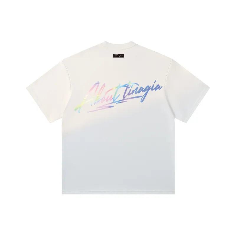 TINA GIA T Shirts Unisex-6