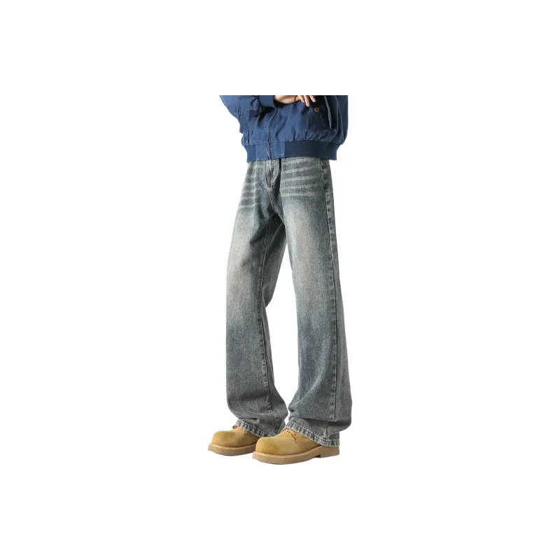 PISYPOX Jeans Unisex-7