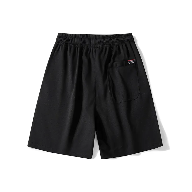LSVE Casual Shorts Women's-1