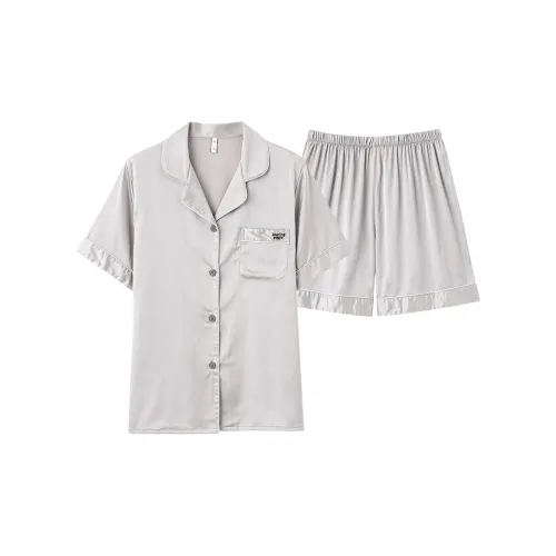 Pretty lady Women's Pajama Sets