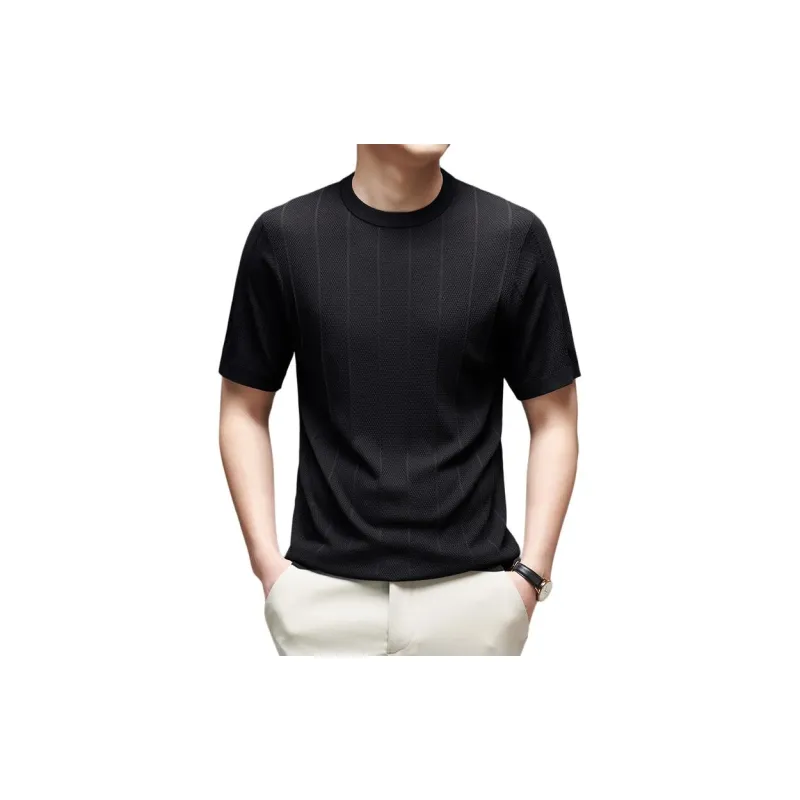 A.B.X Knitwear Unisex-2