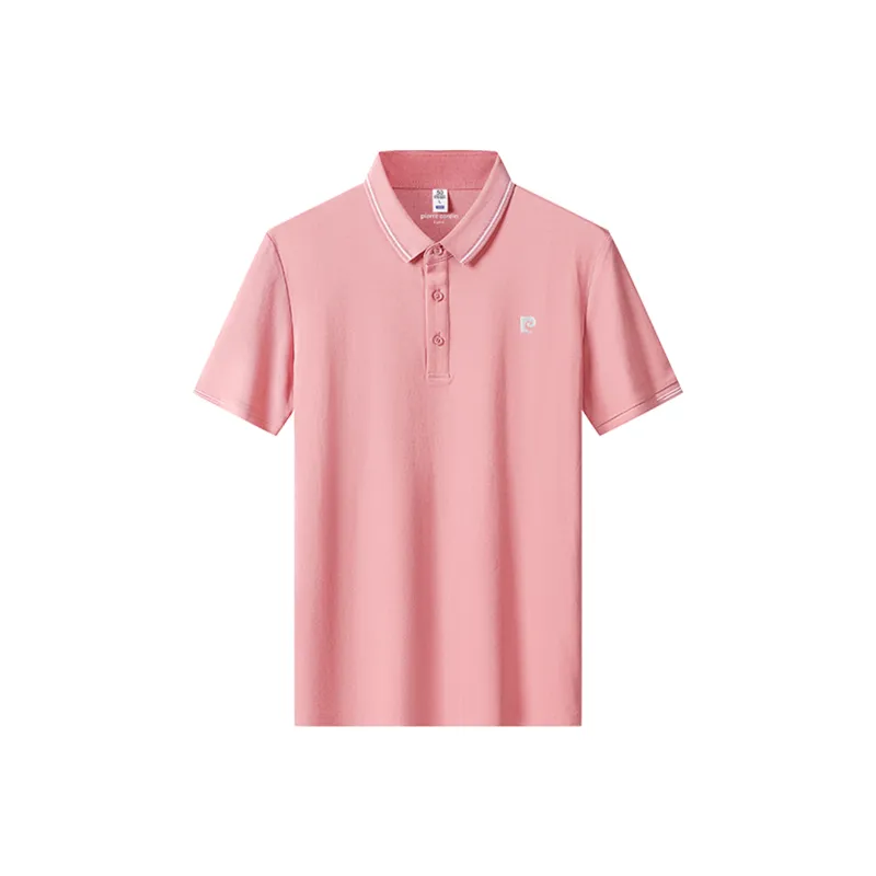 PIERRE CARDIN Polo Shirts Men-2