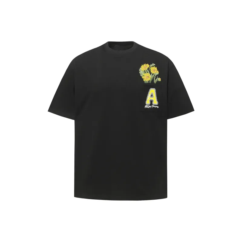 VINMUK T Shirts Unisex-4