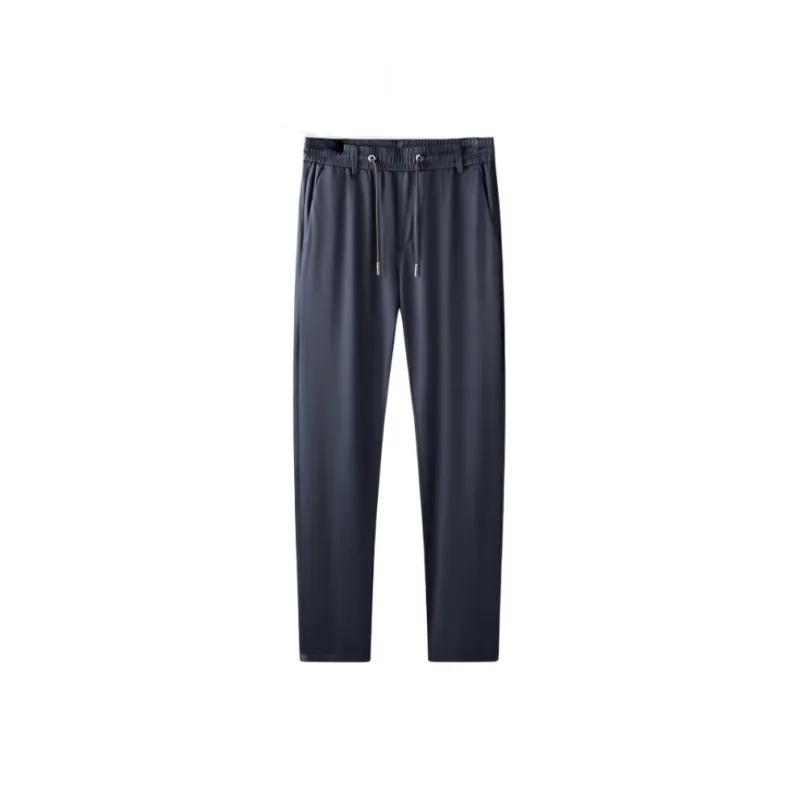 Dme Casual Pants Unisex-2