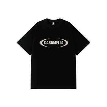 Caramella T Shirts Unisex