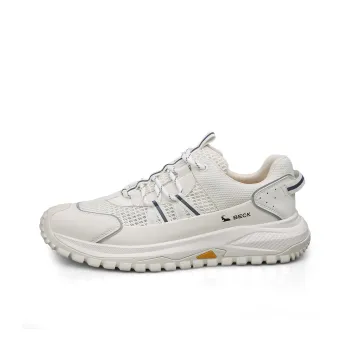 BECK Low Top Casual Shoes Men's