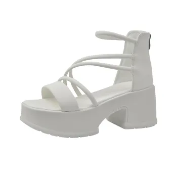 Zomila Roman Sandals Women's