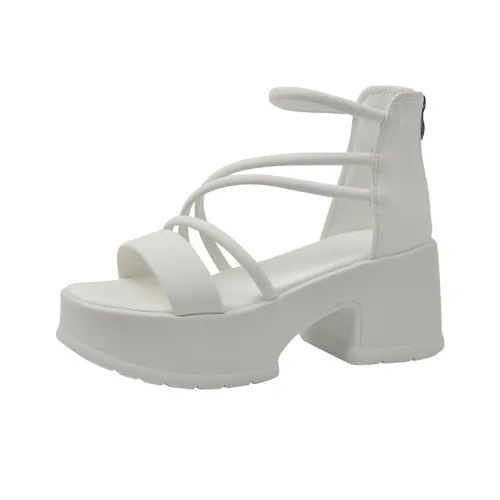 Zomila Roman Sandals Women's