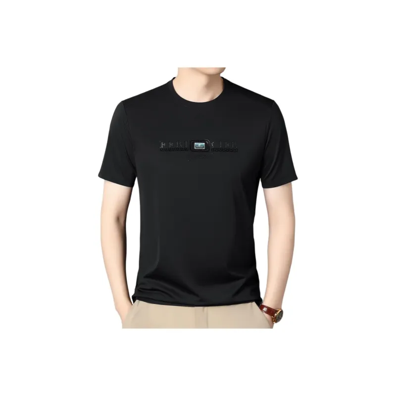 PIERRE CARDIN T Shirts Men-12