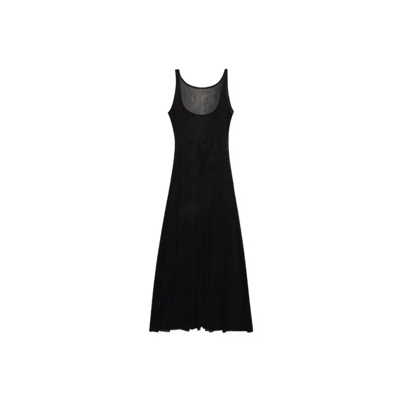 Dior Beauty Sleeveless Dress Women's-8
