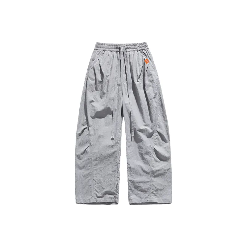 Snow Know The Answer SKTA Casual Pants Unisex-1