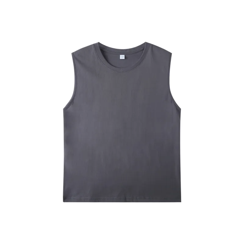 WOSAWE Tank Tops Unisex-2