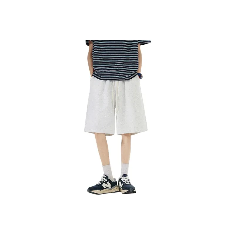 SOLIDITY Casual Shorts Unisex-0