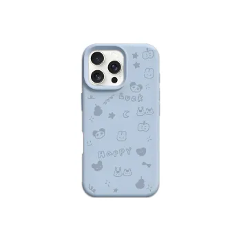 Ray chain Phone Cases