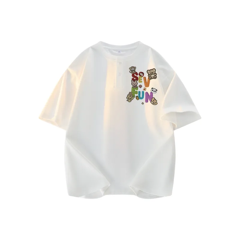 7 SEVFUN T Shirts Unisex-5