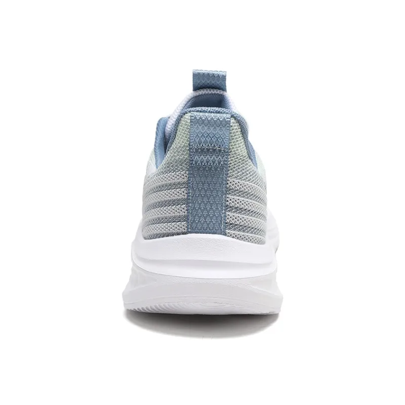 SUPEREDGE Breathable Cushioning Low Top Casual Shoes Unisex-9