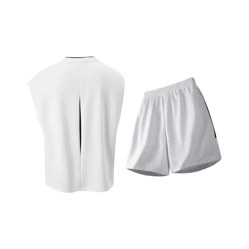 MUSCLETECH Casual Sportswear Unisex-13
