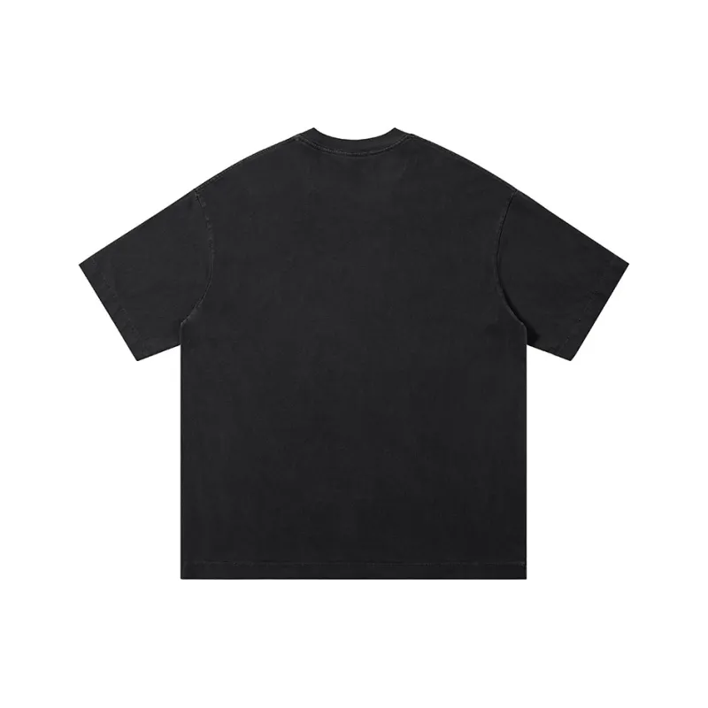 WOOD SOON T Shirts Unisex-1