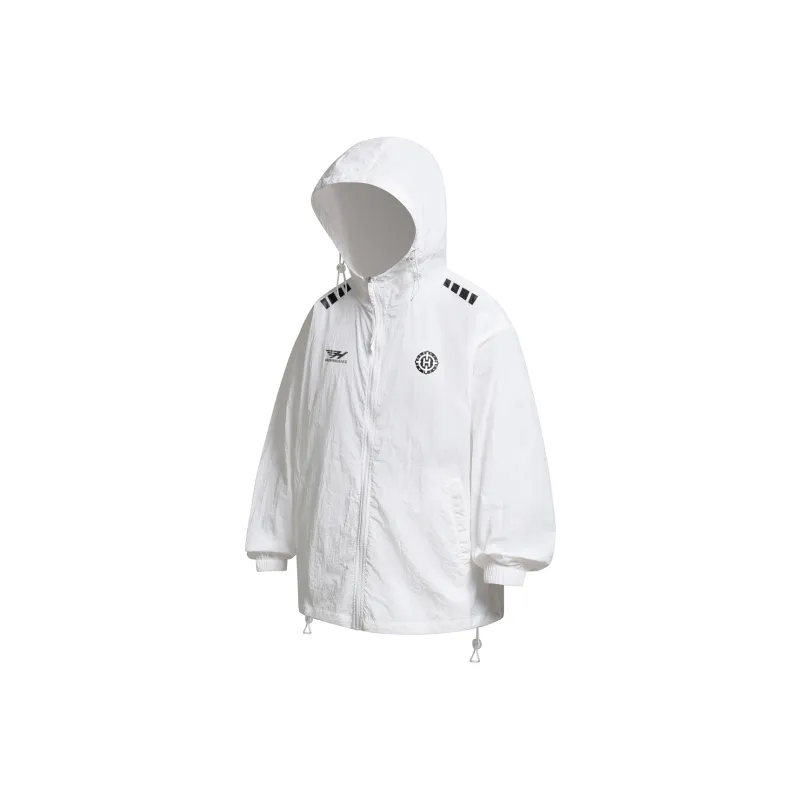 H2P Super Light Breathable Quick Dry UV Protection Long Sleeved Sun Protection Clothing Unisex-7