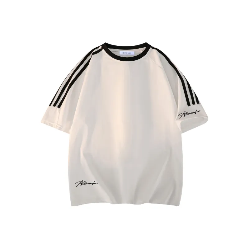 7 SEVFUN T Shirts Unisex-2