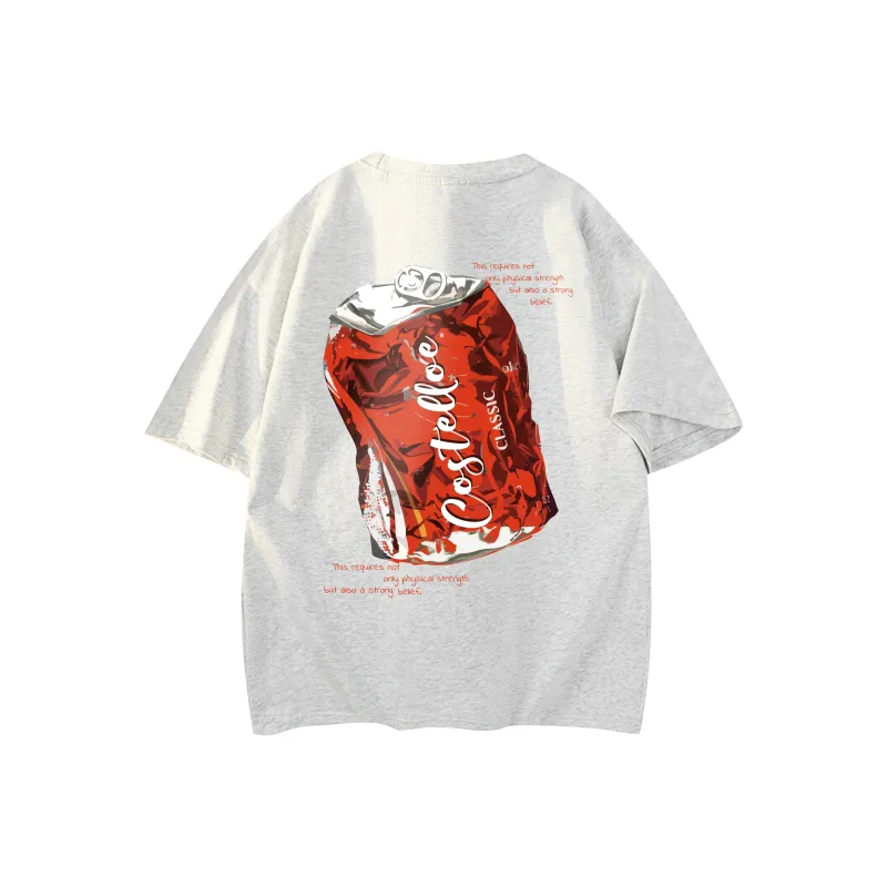 PAUL COSTELLOE T Shirts Unisex-13