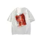 White Heather Gray (Red Pull-Tab Can)