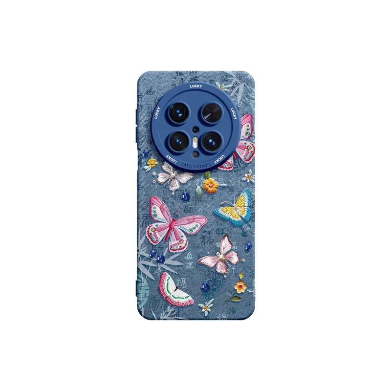 SUPER MOUSE Phone Cases-8