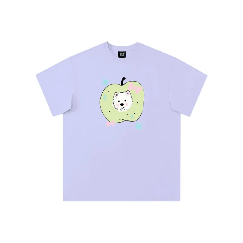 BTK T Shirts Unisex-0