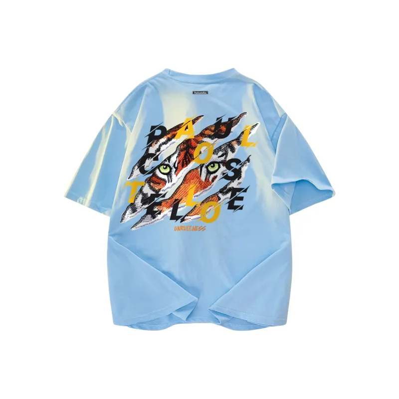 PAUL COSTELLOE T Shirts Unisex-17