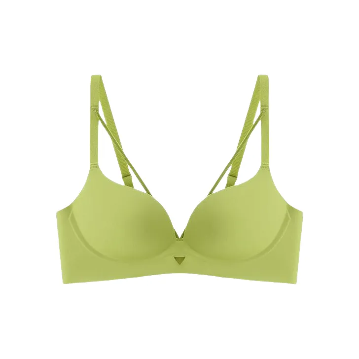 Gentle welcome Women's Bras-5