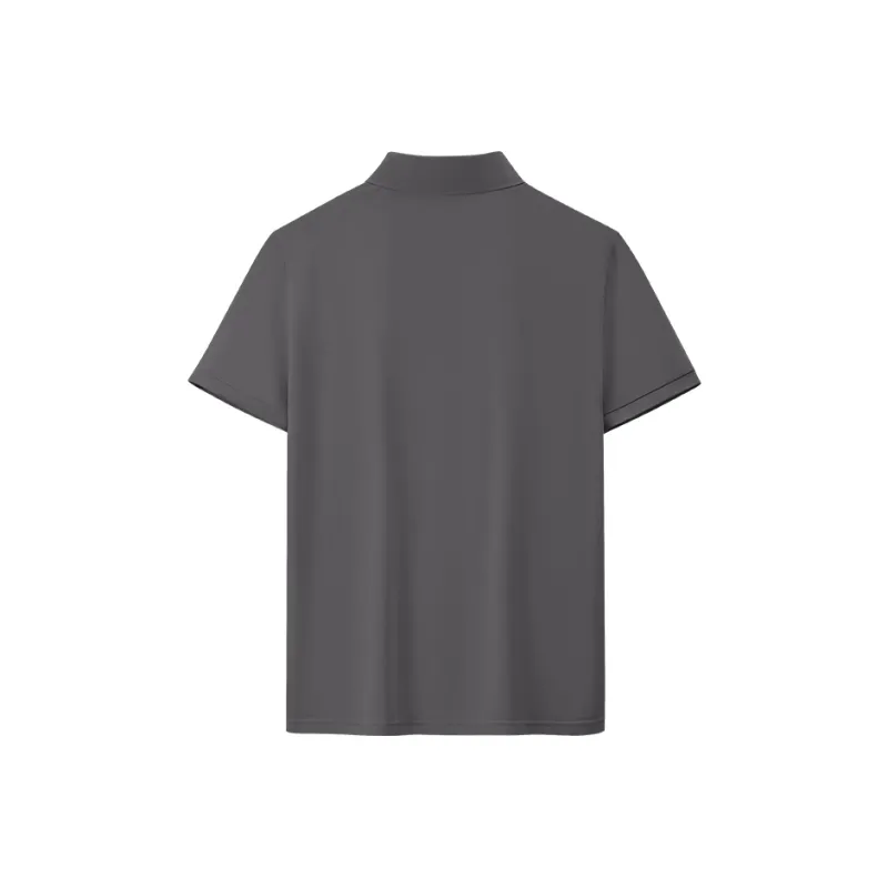 FAPAI Polo Shirts Unisex-16