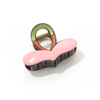Like A Dream Acrylic Hair Clips Women's