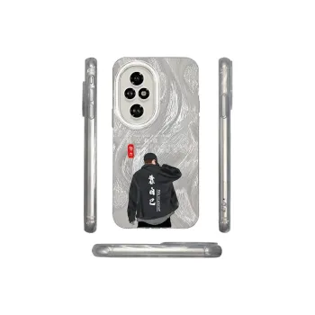 ZHENGGUANG Phone Cases
