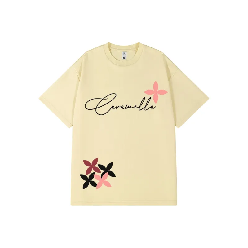 Caramella T Shirts Unisex-38