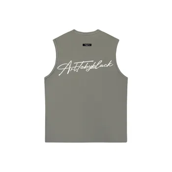 A02 Tank Tops Unisex