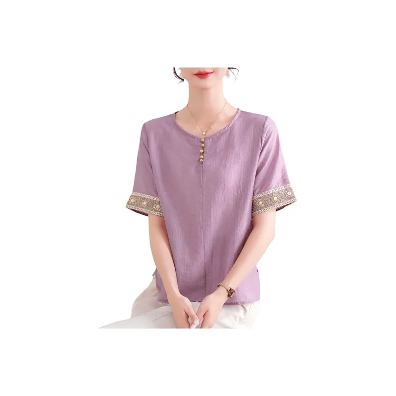 PIERRE CARDIN Chiffon Shirt Women's-0